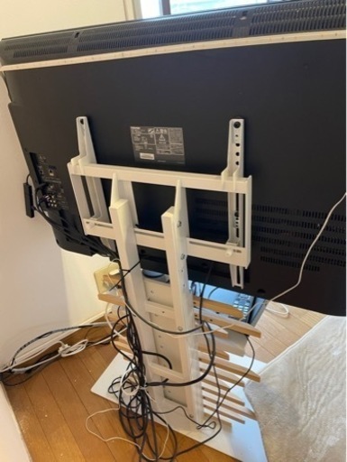 REGZA 42型液晶テレビ　42H9000 2010年製