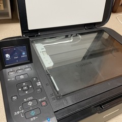 CANON MG4230 インクジェットプリンター複合機の画像