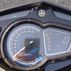 大分県大分市発★ ヤマハ シグナスX SR 始動動画あり 陸送フェリー輸送など対応 の画像