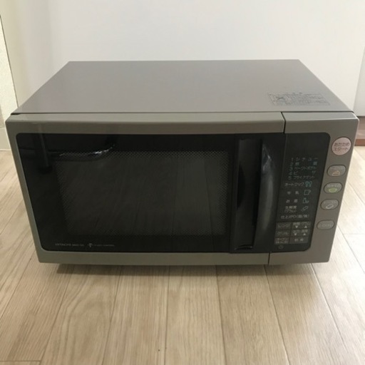 HITACHI オーブンレンジ