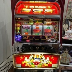 Amazon | 【6号機】アイムジャグラーEX 中古パチスロ実機