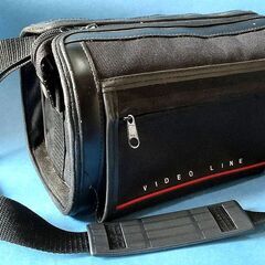 ビデオカメラバッグ