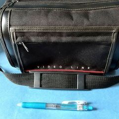 ビデオカメラバッグの画像
