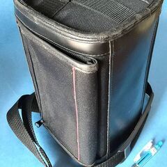 ビデオカメラバッグの画像