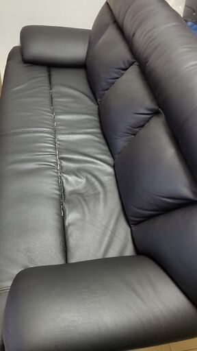 3名用ソファ（値下げしました）