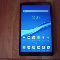 Lenovo Tab M8 (HD)　WIFIタイプ　16GB　...