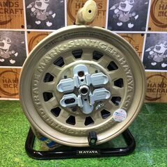 ハタヤ　コードリール　GT-301KX　未使用