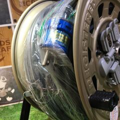 ハタヤ　コードリール　GT-301KX　未使用の画像