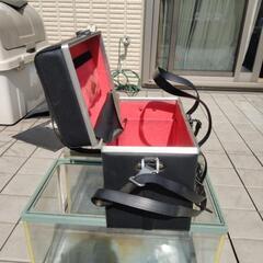 カメラケース№2　昭和　当時物　コレクションの画像