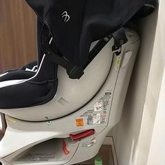 チャイルドシート　エールベベ・クルットNTの画像