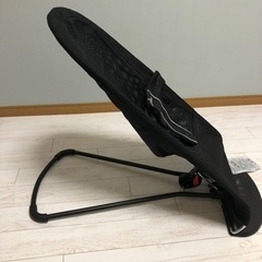 ベビーシッターバランス　ベビービョルン　バウンサーの画像
