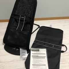 ベビーシッターバランス　ベビービョルン　バウンサーの画像