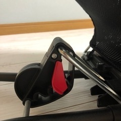 ベビーシッターバランス　ベビービョルン　バウンサーの画像