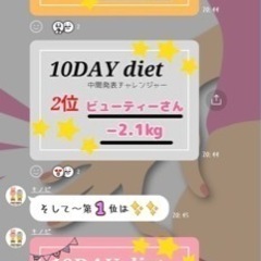 オープンチャットダイエット − 宮崎県