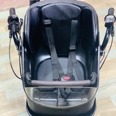 決まりました35D電動自転車M20M/長生き8アンペア/一年保証/新品タイヤ/ヤマハの画像