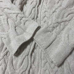 1回着用　Plage （プラージュ）カーディガンの画像