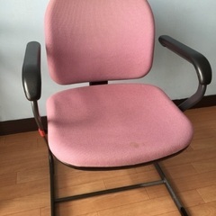 イス(募集終了)