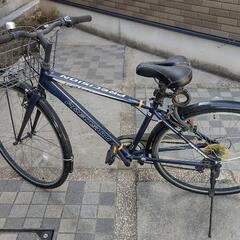 シティーサイクル譲ります