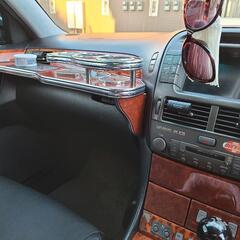 31セルシオ　ハイスピードエアサス　タイベル交換　エアサス新品　車両交換有の画像