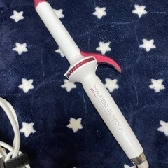 ヘアビューロン