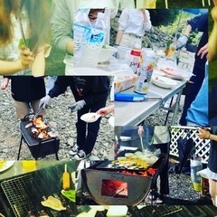 アウトドアインカレサークル オムニス − 東京都