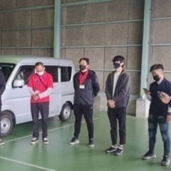 【久留米市】配達ドライバー募集中‼️ OFAグループ　軽貨物No.1企業　《月収40万以上可能》未経験者歓迎😆👏車両リース可能🙆‍♂️の画像