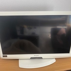 テレビの画像