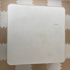 あげます　こたつ