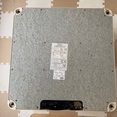 あげます　こたつの画像