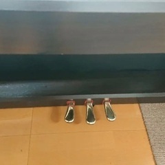 美品　YAMAHA 電子ピアノ 2005年製の画像