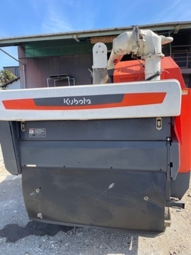 久保田AR323（大幅値下げ)30万