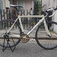 FUJI ROUBAIX CUSTOM 2014