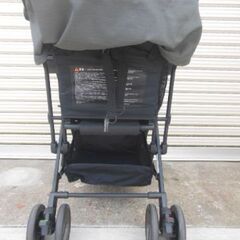 RECARO　イージーライフ　ベビーカー　中古品の画像