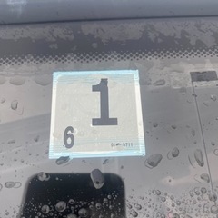 100系ハイエース　ディーゼル‼️車検長‼️の画像