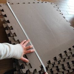 プレイマット　16枚+17枚　合計33枚