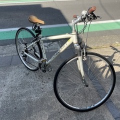 PEUGEOT CYCLES プジョー自転車　MÉTROの画像