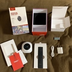 ANKER Nebula Astro