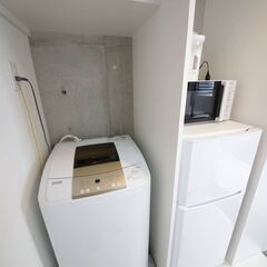 家具家電一式を販売(1部屋10000円)の画像
