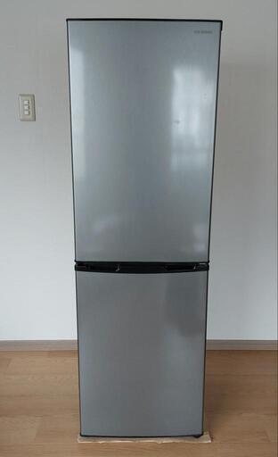 美品！2020製冷蔵庫　2ドア　160L 一人暮らし