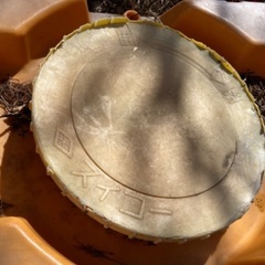 500L　五百L　ローリータンク　ロータリータンク 水タンク の画像