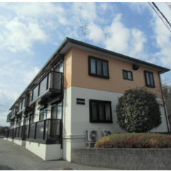 🍎ジモティー限定　初期費用10万円🍎八幡宿 徒歩33分　3DK　...