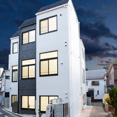 🔥入居総額5万円🔥1R🔥東京メトロ丸ノ内線 中野坂上駅 歩10分...