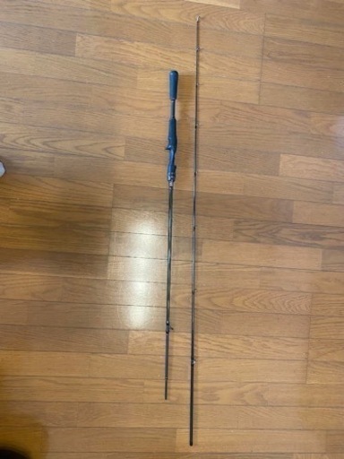 メガバス　レバンテ F3-67LV 2P