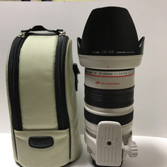 Canon EF 35-350mm 1:3.5-5.6 L USM