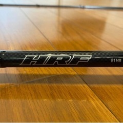 ダイワ　HRF81HB
