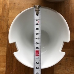 値下げしました。Ann 3種類サイズの器セットの画像