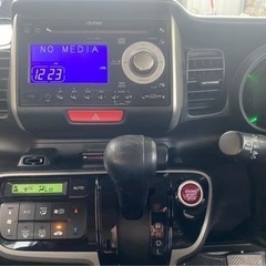 🉐N-BOX 車検満タン 左パワスラ🉐の画像