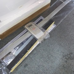 コイズミ　ウインド型　エアコン　2020から21年製の画像