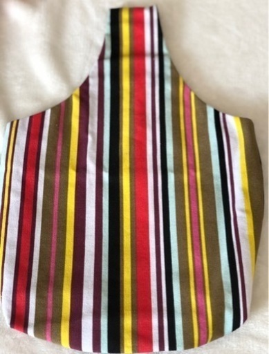 【新品•未使用】ミニトートパック