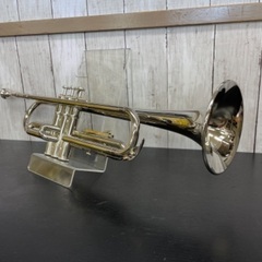 【ほぼ未使用】YAMAHA トランペットの画像